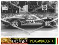 176 Porsche 906-6 Carrera 6 Taurianova - P.Tacci (3)